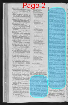Page thumbnail for Gazette Of The United States