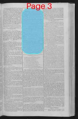 Page thumbnail for Gazette Of The United States