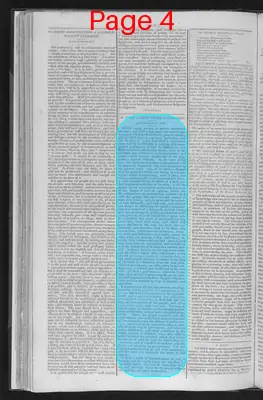 Page thumbnail for Gazette Of The United States