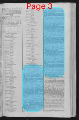 Page thumbnail for Gazette Of The United States