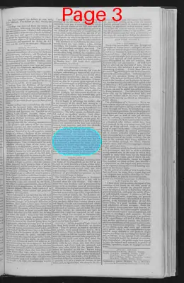 Page thumbnail for Gazette Of The United States