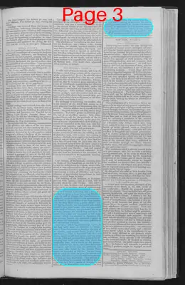 Page thumbnail for Gazette Of The United States