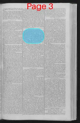 Page thumbnail for Gazette Of The United States