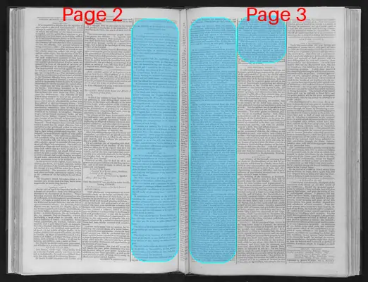Page thumbnail for Gazette Of The United States