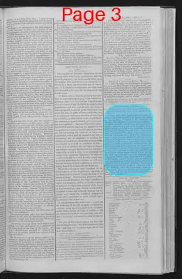 Page thumbnail for Gazette Of The United States
