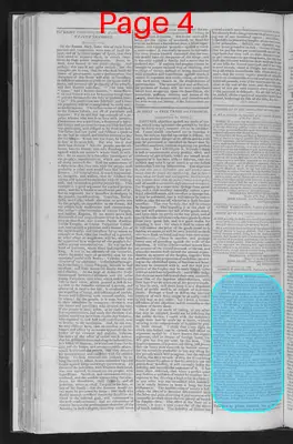 Page thumbnail for Gazette Of The United States