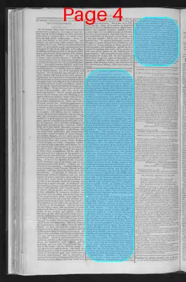 Page thumbnail for Gazette Of The United States