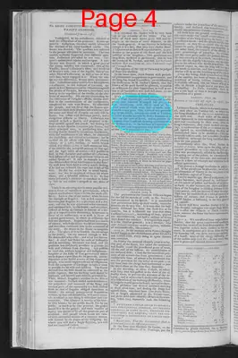 Page thumbnail for Gazette Of The United States