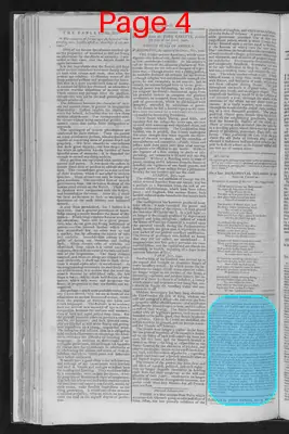 Page thumbnail for Gazette Of The United States