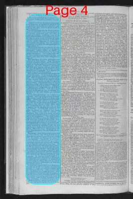 Page thumbnail for Gazette Of The United States
