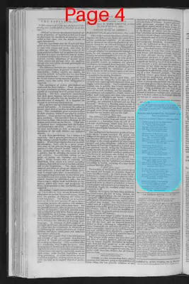 Page thumbnail for Gazette Of The United States