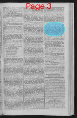 Page thumbnail for Gazette Of The United States