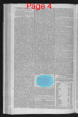 Page thumbnail for Gazette Of The United States