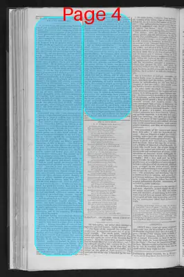 Page thumbnail for Gazette Of The United States