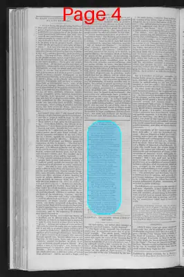 Page thumbnail for Gazette Of The United States