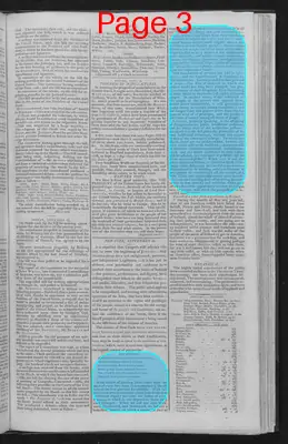 Page thumbnail for Gazette Of The United States