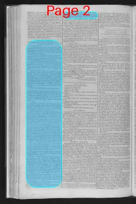 Page thumbnail for Gazette Of The United States