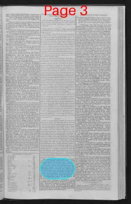 Page thumbnail for Gazette Of The United States