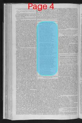 Page thumbnail for Gazette Of The United States