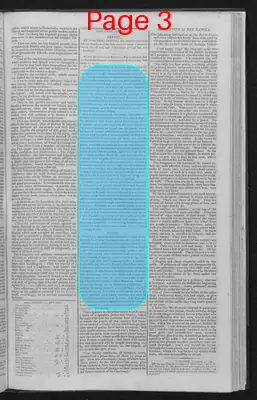 Page thumbnail for Gazette Of The United States