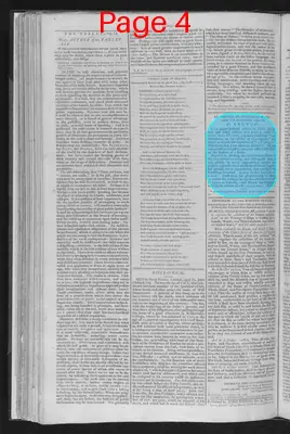 Page thumbnail for Gazette Of The United States