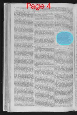 Page thumbnail for Gazette Of The United States