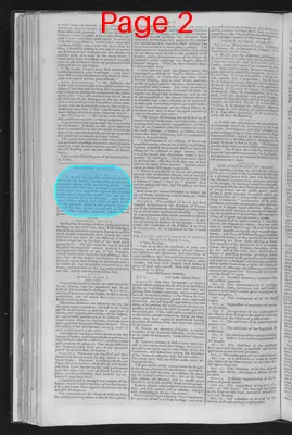 Page thumbnail for Gazette Of The United States