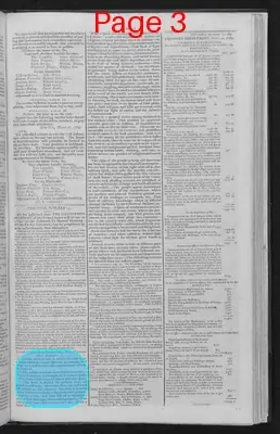 Page thumbnail for Gazette Of The United States