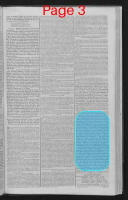 Page thumbnail for Gazette Of The United States