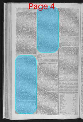 Page thumbnail for Gazette Of The United States