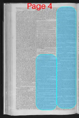 Page thumbnail for Gazette Of The United States