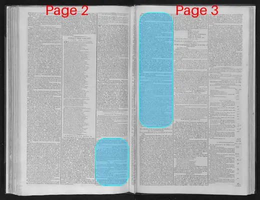Page thumbnail for Gazette Of The United States