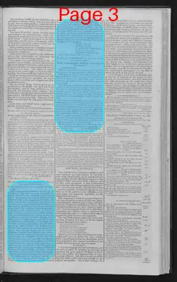 Page thumbnail for Gazette Of The United States
