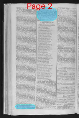 Page thumbnail for Gazette Of The United States