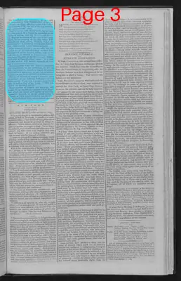 Page thumbnail for Gazette Of The United States