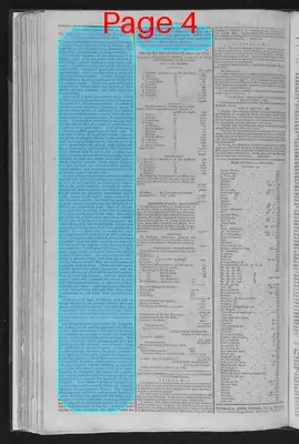 Page thumbnail for Gazette Of The United States
