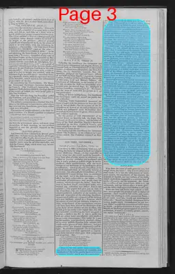 Page thumbnail for Gazette Of The United States