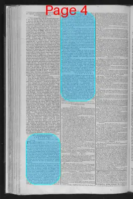 Page thumbnail for Gazette Of The United States