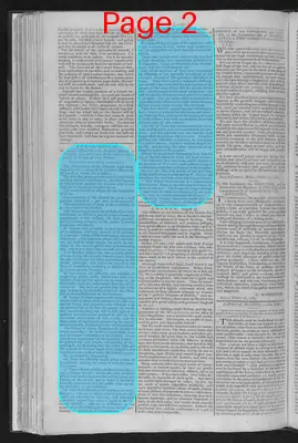 Page thumbnail for Gazette Of The United States