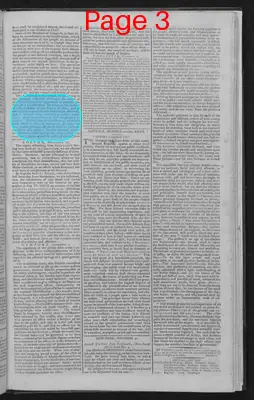 Page thumbnail for Gazette Of The United States