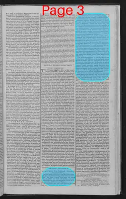 Page thumbnail for Gazette Of The United States