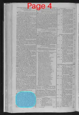Page thumbnail for Gazette Of The United States