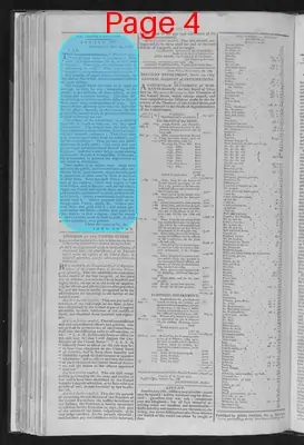 Page thumbnail for Gazette Of The United States