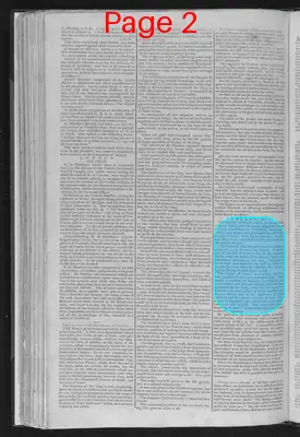 Page thumbnail for Gazette Of The United States
