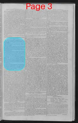 Page thumbnail for Gazette Of The United States