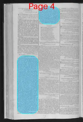 Page thumbnail for Gazette Of The United States