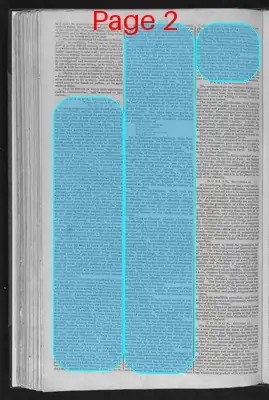 Page thumbnail for Gazette Of The United States