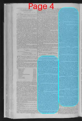 Page thumbnail for Gazette Of The United States