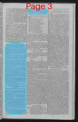 Page thumbnail for Gazette Of The United States