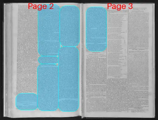 Page thumbnail for Gazette Of The United States